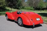 Allard K2 Roadster 1951 года